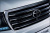 Toyota Land Cruiser 200 (07-15) решетка радиатора черная с хромированной рамкой BROWNSTONE