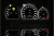 Volvo V70 светодиодные шкалы (циферблаты) на панель приборов